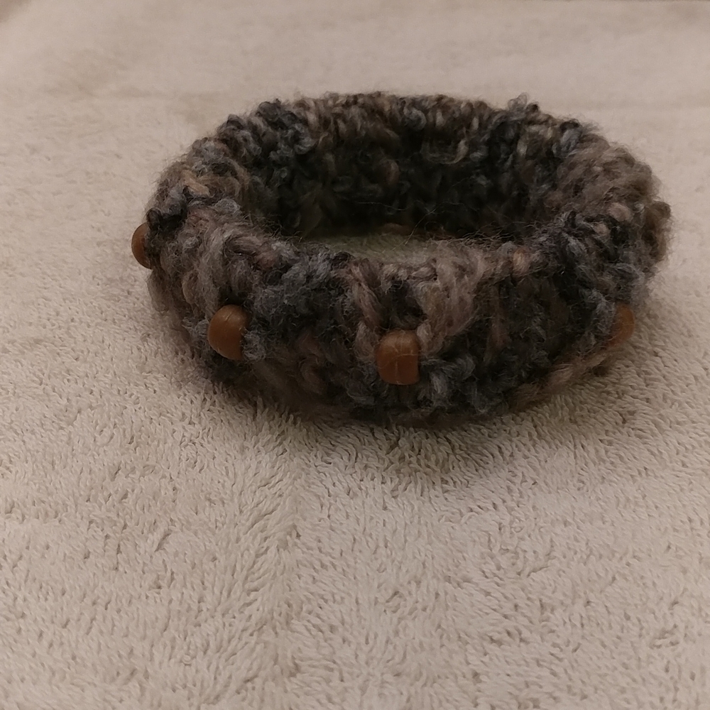 Laigh-Logan Creations - bangle bracelet